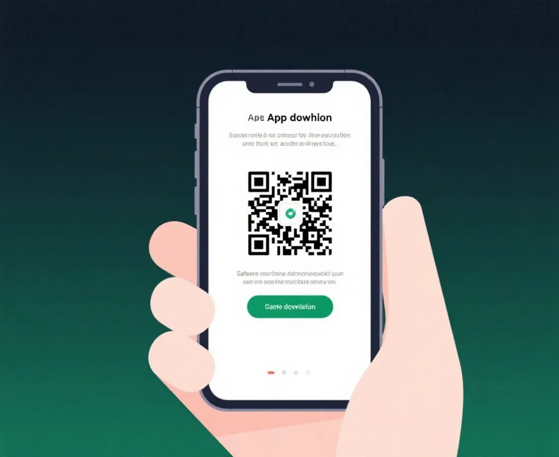 官方下载与安装流程示意